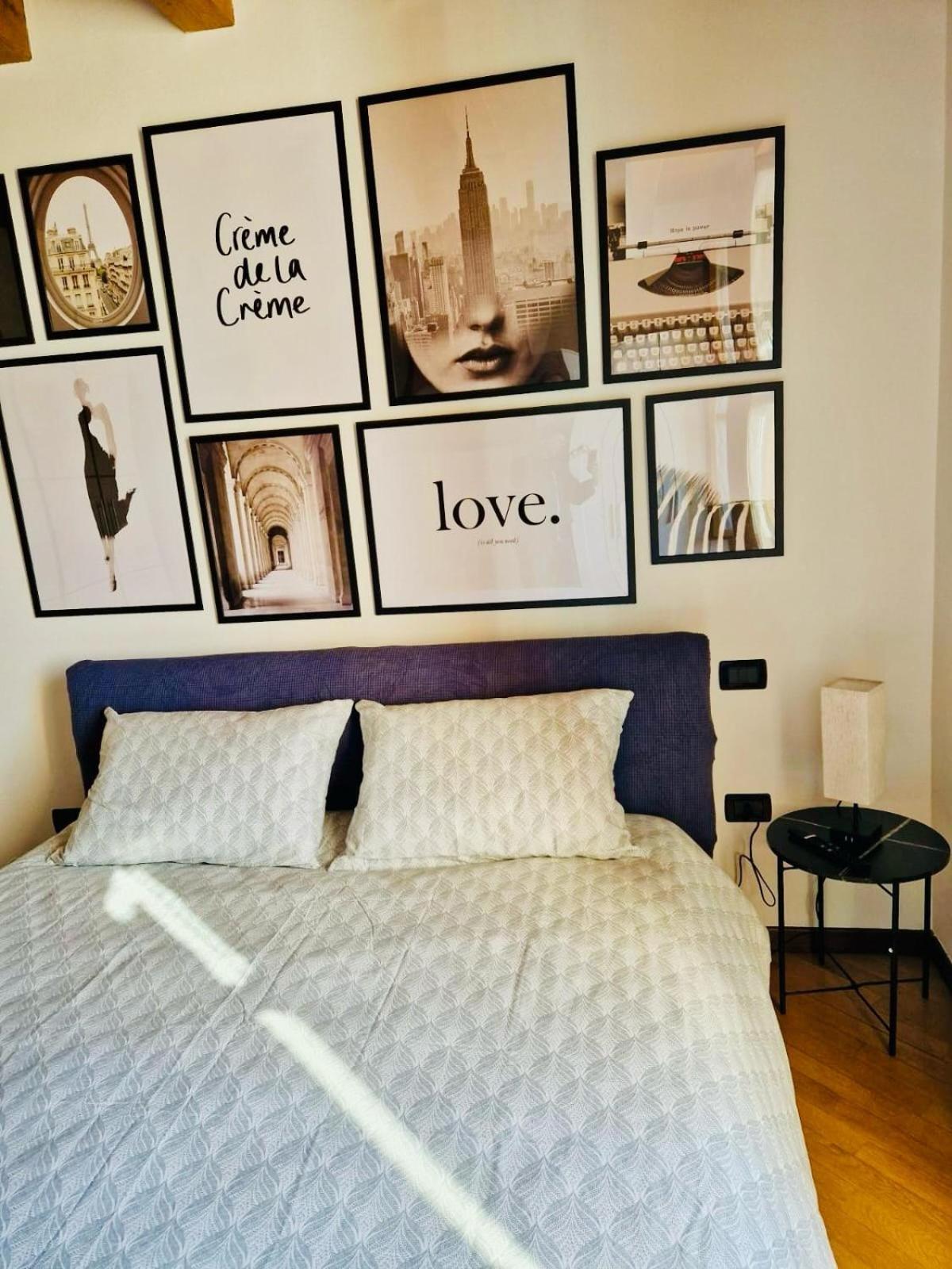 Casa Linda - Valeggio Sul Mincio Daire Dış mekan fotoğraf