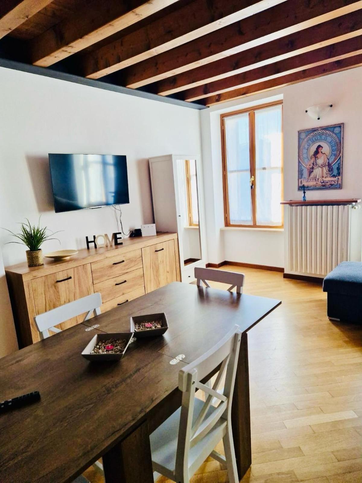 Casa Linda - Valeggio Sul Mincio Daire Dış mekan fotoğraf