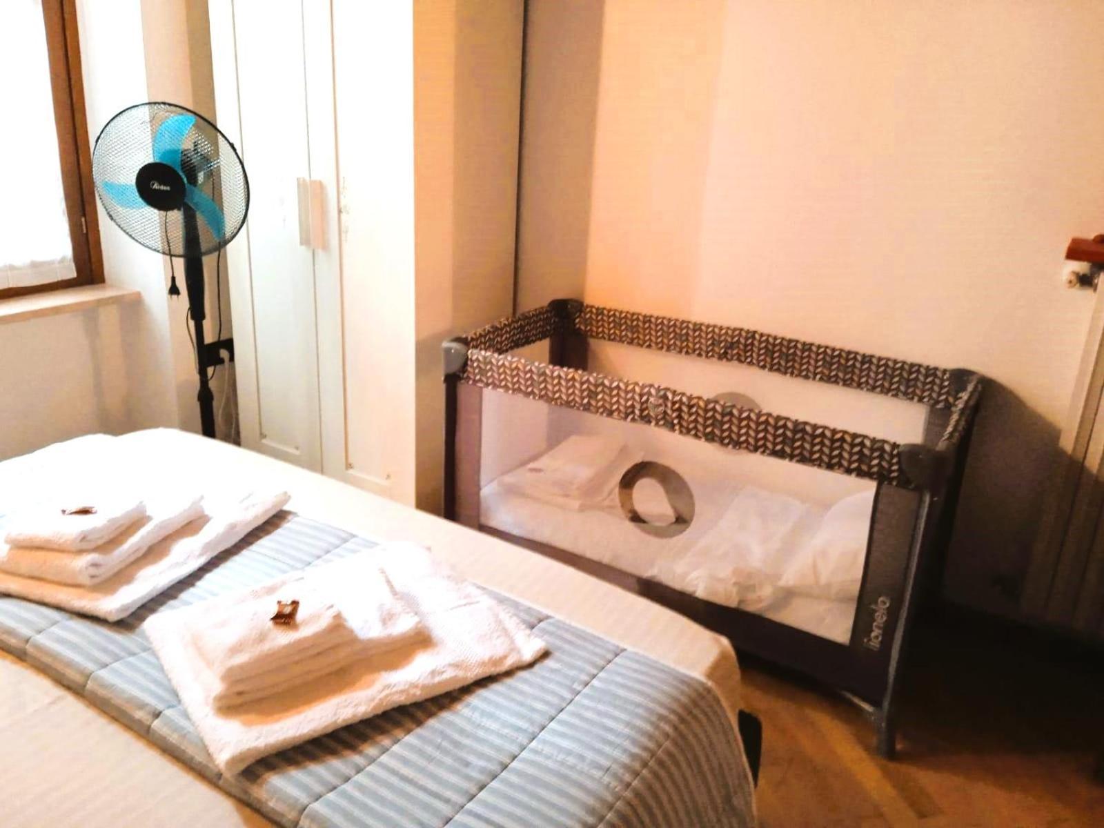Casa Linda - Valeggio Sul Mincio Daire Dış mekan fotoğraf