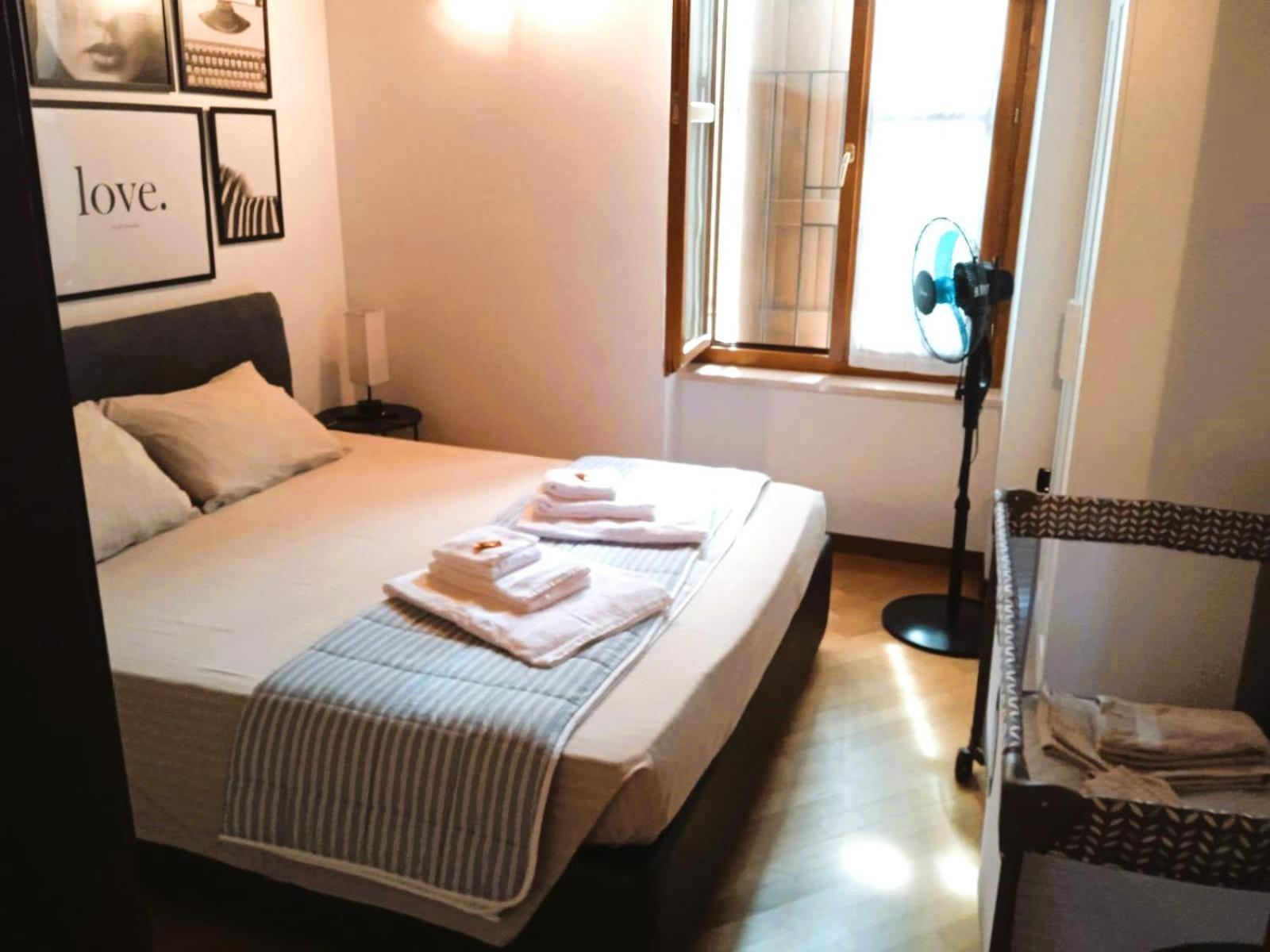 Casa Linda - Valeggio Sul Mincio Daire Dış mekan fotoğraf